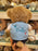 HKDL - 2026 Duffy & Friends ‘Jeans’ x Duffy Plush Toy (Size SS)