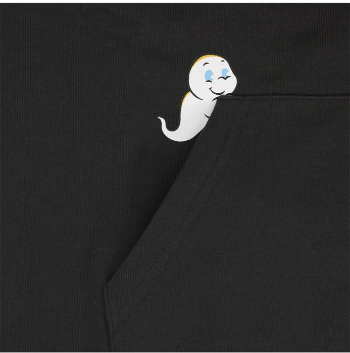 TDR - 2026 Disney Halloween Mickey & Friends Treasure Collection x Ghost Hoodie Pullover for Adults (Release Date: Sep 15, 2026)