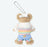TDR - Duffy & Friends "Heartfelt Letters of Friendship" Collection x Duffy Plush Keychain (Release Date: Jan 8, 2026)