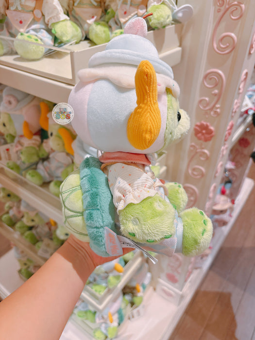 SHDL - 2026 Olu Mel "Dreamy Carnival" Collection x Plush Toy