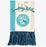 TDR - Tokyo DisneySea 25th Anniversary "Sparkling Jubilee" Autumn/Fall Season x Mickey Mouse Scarf for Adults (Release Date: Oct 1, 2026)