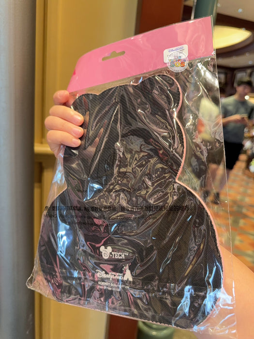HKDL - Lotso Food Carnival Collection x Mouse Pad