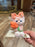 HKDL - 2026 Duffy & Friends x LinaBell ‘Plants & Flowers’ Shoulder Plush Toy
