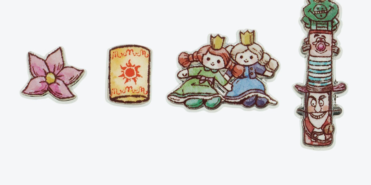 【Tiara Defi】25周年 セレブレーション 英語版　シュリンク付き TDR - Tokyo DisneySea 25th Anniversary 