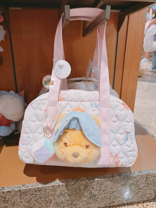 SHDL - 2026 Winnie the Pooh & Friends ‘Bedtime Pal’ Collection
 x Winnie the Pooh Tote Bag (Release Date: May 20, 2026)
