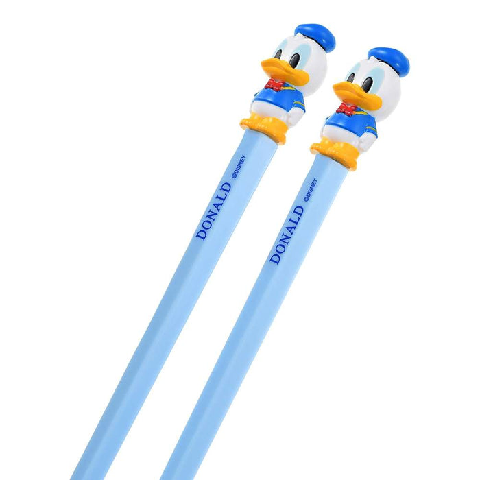 JDS - Tableware x Donald Duck Mascot Chopsticks