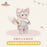 SHDL - Duffy & Friends Little Companions Collection x LinaBell Plush Toy