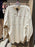 DLR/WDW - 2026 Spirit Jersey Puffy Ink Park Logo Cream Pullover (Adult)