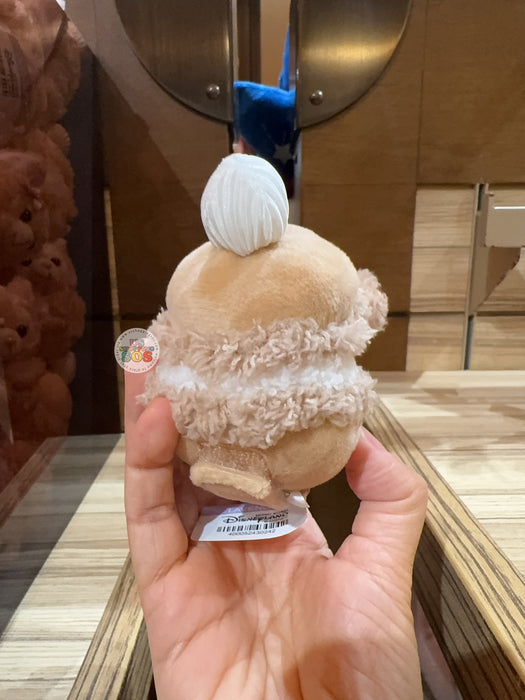 HKDL - 2026 Duffy and Friends Macaroons Party x Duffy Create your Own Headband Plush Toy