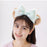 TDR - 2026 Duffy & Friends "Find Your Beautiful Blues" Collection x ShellieMay Ear Headband (Release Date: Apr 14, 2026)