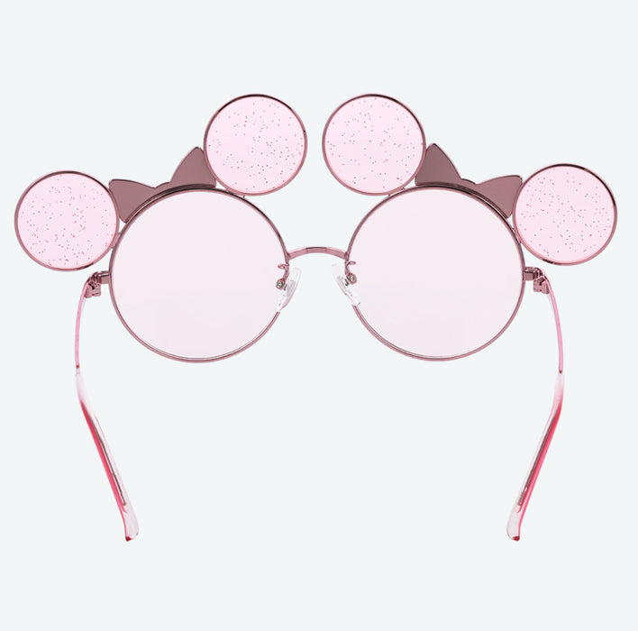 TDR - Minnie Mouse Fashion Sunglasses (Color: Pink)
