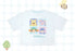 SHDL - Winnie the Pooh & Friends Summer 2024 Collection x Winnie the Pooh & Friends T Shirt for Adults