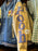 DLR/WDW - Winnie the Pooh & Friends Denim Bomber Jacket (Adult)