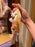 HKDL - 2026 Chip 'n' Dale Forest Fairies Collection x Dale Plush Keychain