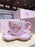 HKDL - Sakura Story 2024 - Winnie the Pooh & Piglet Tea Cup & Saucer Set
