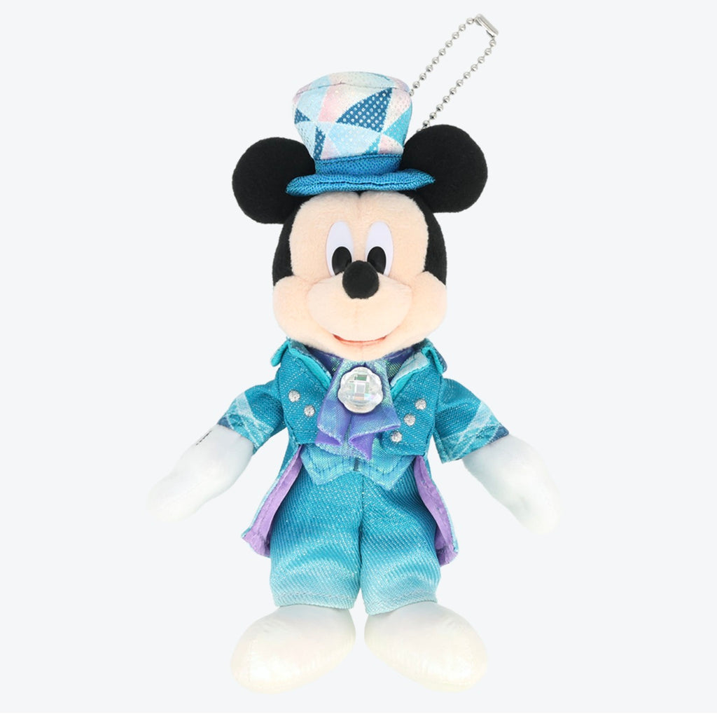 TDR - Tokyo DisneySea 25th Anniversary 
