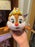 HKDL - 2026 Chip 'n' Dale Forest Fairies Collection x Clarice ‘Flying’ Plush Toy