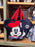 WDW - Epcot World Showcase France 🇫🇷 - Mickey & Minnie Red Beret 2026 - Minnie Big Face Tote Bag