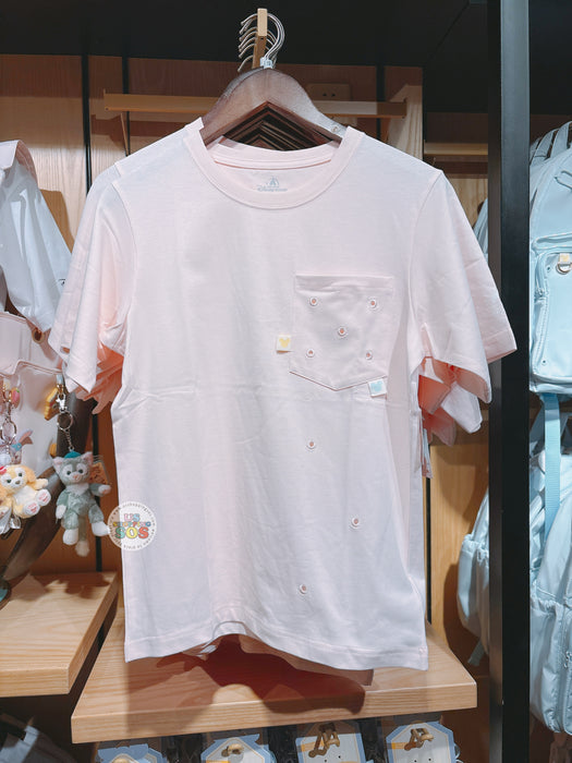 SHDL - Disney Mix 6 Match Collection x Wonderhole T Shirt for Adults