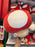 Universal Studios - Super Nintendo World - Super Mushroom Plush Toy (Size L)