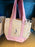 DLR/WDW - Classic Mickey & Friends 2026 - Daisy Canvas Tote