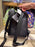 HKDL - 2026 Minnie Mouse Studs & Chains Loungefly Mini Backpack
