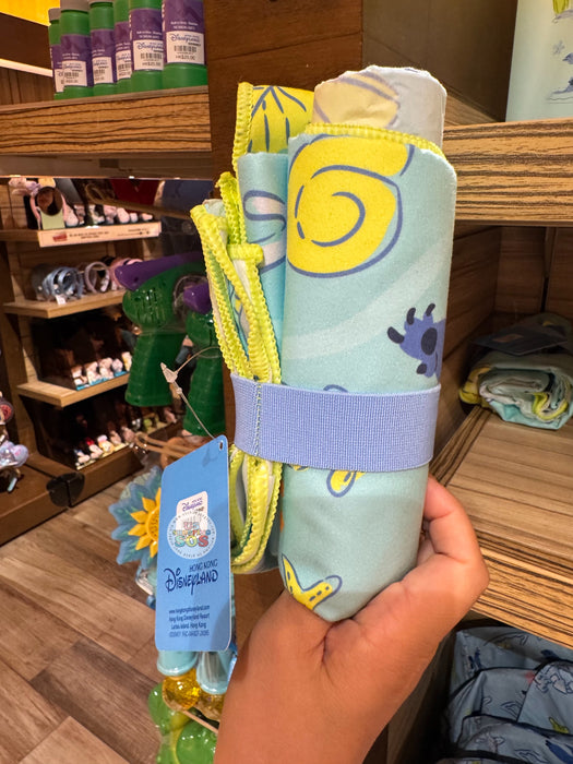 HKDL - 2026 Stitch Day Collection x Long Towel