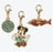 TDR - Tokyo DisneySea 25th Anniversary "The Jubilee Journey" x Mickey & Minnie Mouse Charms  Mystery Bag (Release Date: May 25, 2026)