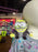 Universal Studios - Monster Bob 2026 - FrankenBob Shoulder Plush Toy