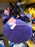 Universal Studios - Universal FanFest Nights 2026 - Pretty Guardian Sailor Moon Luna Plush Crossbody Bag