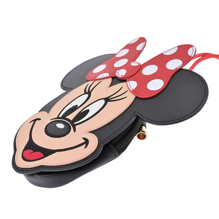 JDS - Poppin' Goods Minnie Mouse Pochette