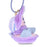 JDS - 2026 Baby Oyster Collection x Young Oyster ‘Smile’ Plush Keychain (Release Date: Jun 23, 2026)