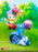 Hot Toy Cosbi - Pixar Balloon Mystery Figure Box