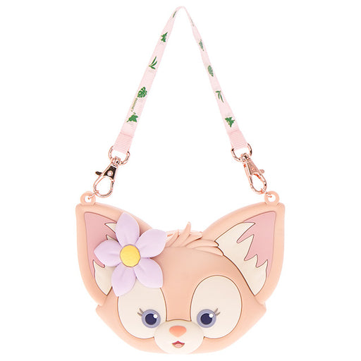 HKDL - LinaBell Silicone Candy Bag with Candies
