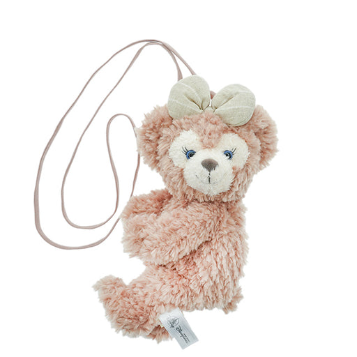 HKDL - Duffy & Friends Collection  x ShellieMay Plush Shaped Shoulder Bag