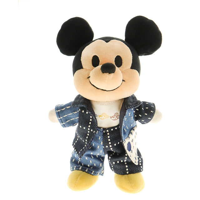 HKDL - Hong Kong Disneyland Designer Collections Disney nuiMOs Outfits – Tee with Jacket and Pants