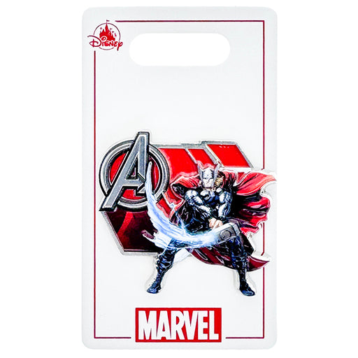 HKDL - Marvel Pin - Thor