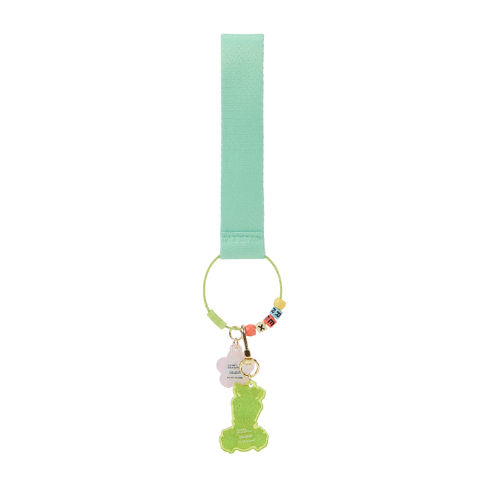 HKDL - 2026 Toy Story 5 Rex Keychain