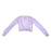 HKDL - "StellaLou’s Wonderful Wishes Ballet" Front Tie Knitted Top for Kids