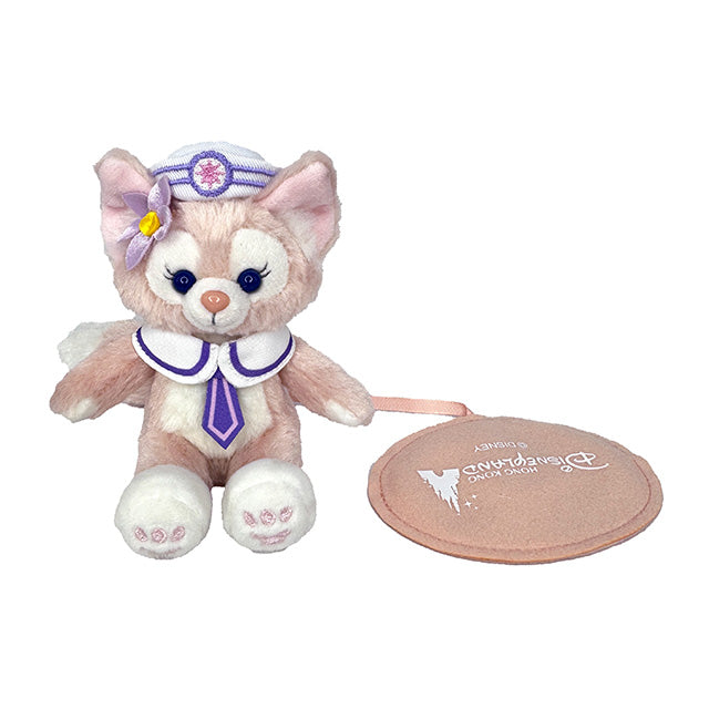 HKDL - Duffy & Friends x LinaBell Sailor Shoulder Plush Toy