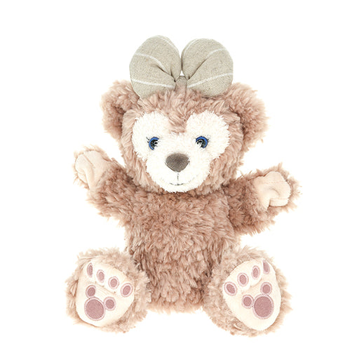 HKDL - ShellieMay Hand Puppet Plush Toy