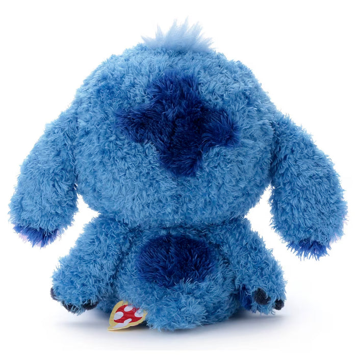 Japan Takara Tomy - NNokonoko Friends Stitch Plush Toy M (Release Date: Jun 5, 2025)