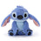 Japan Takara Tomy - Live Action Movie Lilo & Stitch x Stitch Plush Toy Size S (Release Date: Jun 5, 2025)