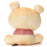 Japan Takara Tomy - Nui Pan Character Bun Winnie the Pooh "Sitting" Plush Toy Size S (Release Date: Aug 6, 2025)