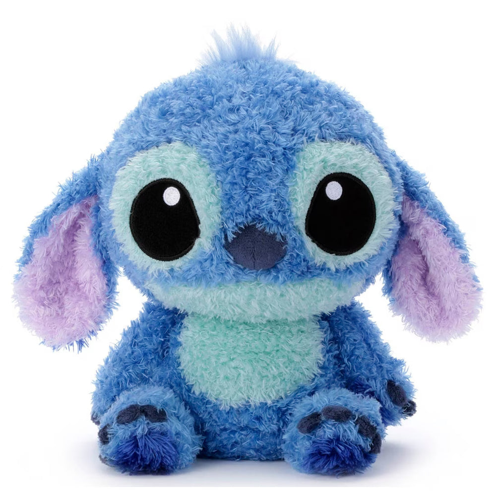 Japan Takara Tomy - Lilo & Stitch x Nokonoko Friends Stitch Plush Toy M (Release Date: Jun 5, 2025)