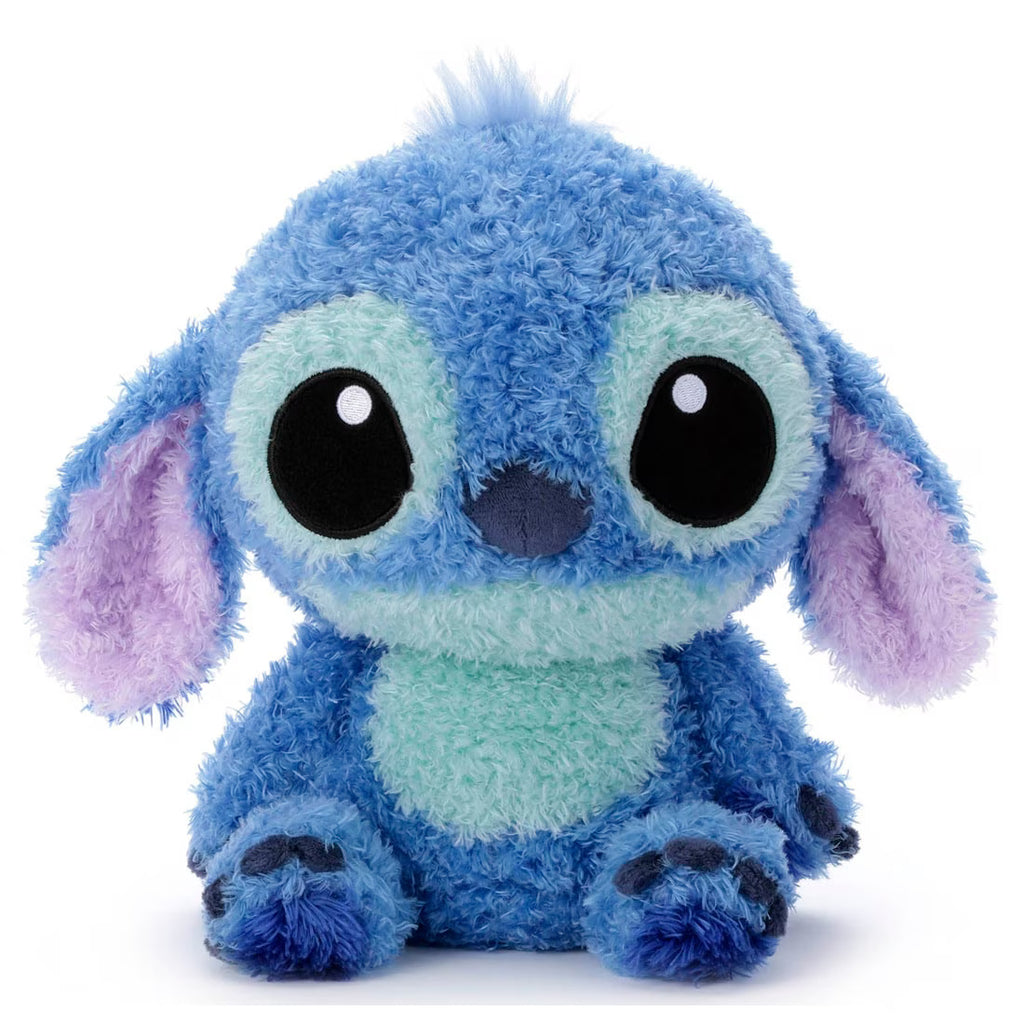 stitch様 Japan Takara Tomy - Lilo & Stitch x Nokonoko Friends Stitch Plush