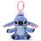 Japan Takara Tomy - Live Action Movie Lilo & Stitch x Stitch Plush Keychain (Release Date: Jun 5, 2025)