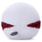 Japan Takara Tomy - Nui Pan Plush Toy Size S,  Red Bean Butter Sandwich, Baymax