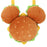 TDR - Mickey Hamburger Plush Mini Shoulder Bag (Release Date: May 22, 2025)