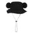 TDR - 2026 Mickey & Friends "Hello Hello Summer!!" Collection x Mickey Mouse Bucket Hat Size 58 cm (Release Date: Jun 11, 2026)